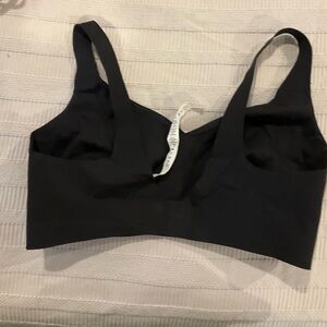 LuluWomen's Black Intimate Bra
